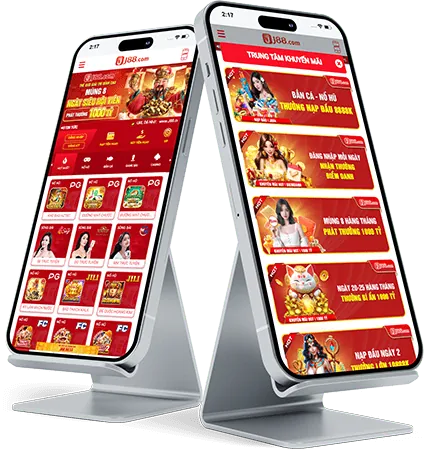Trải nghiệm casino trực tuyến tải bj88vn