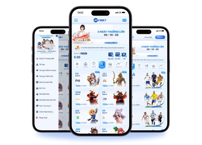 Hướng dẫn nạp tiền vào tài khoản tải bj88vn