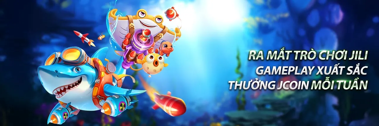 Đa dạng các trò chơi cá cược thể thao, casino và nổ hũ tại bj88vn