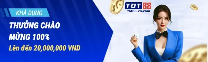Ưu đãi nạp tiền lần đầu tải bj88vn